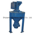 Procesamiento de minerales Froth Slurry Pump (AF)